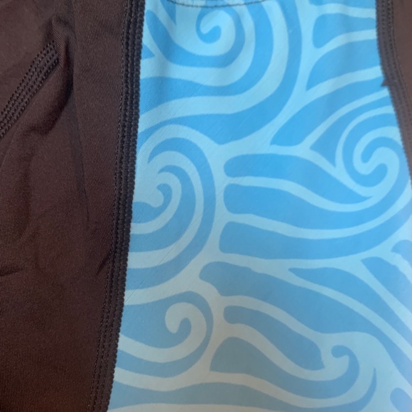 VOmax PMC08 Pan Mass Challenge PMC 2008 Cycling Racing Padded Shorts Size L Neon - Picture 6 of 11